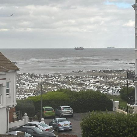 Beaucroft Mansions Seafront Apartment Margate Exteriör bild